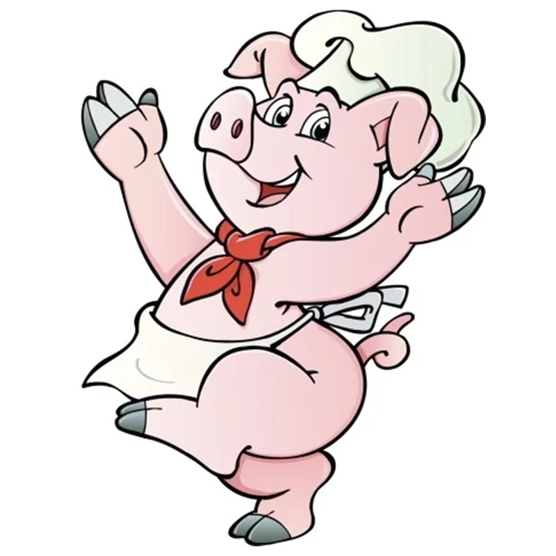 New Cartoon Pig Cook Chef Meta - Candle Making For Kids review and price