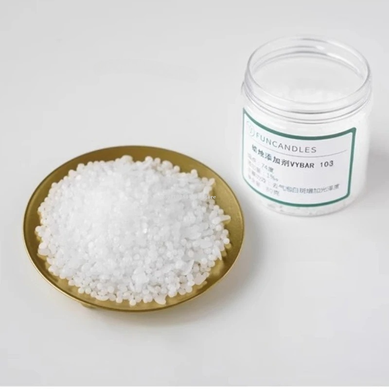 Scented Candle Additive Vybar  - Candle Making Soy Wax review and price