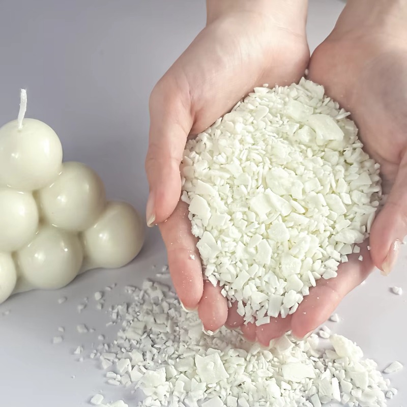 1kg/500/250/100g Pure Soy Wax  - Candle Making Soy Wax review and price