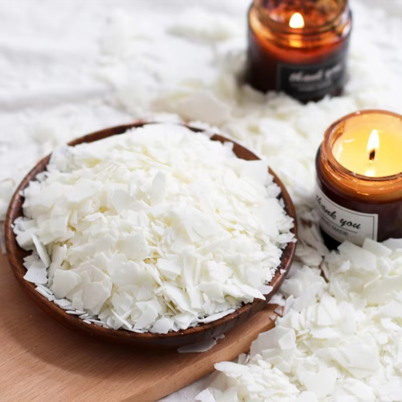 1kg/500/250/100g Pure Soy Wax  - Candle Making Soy Wax review and price