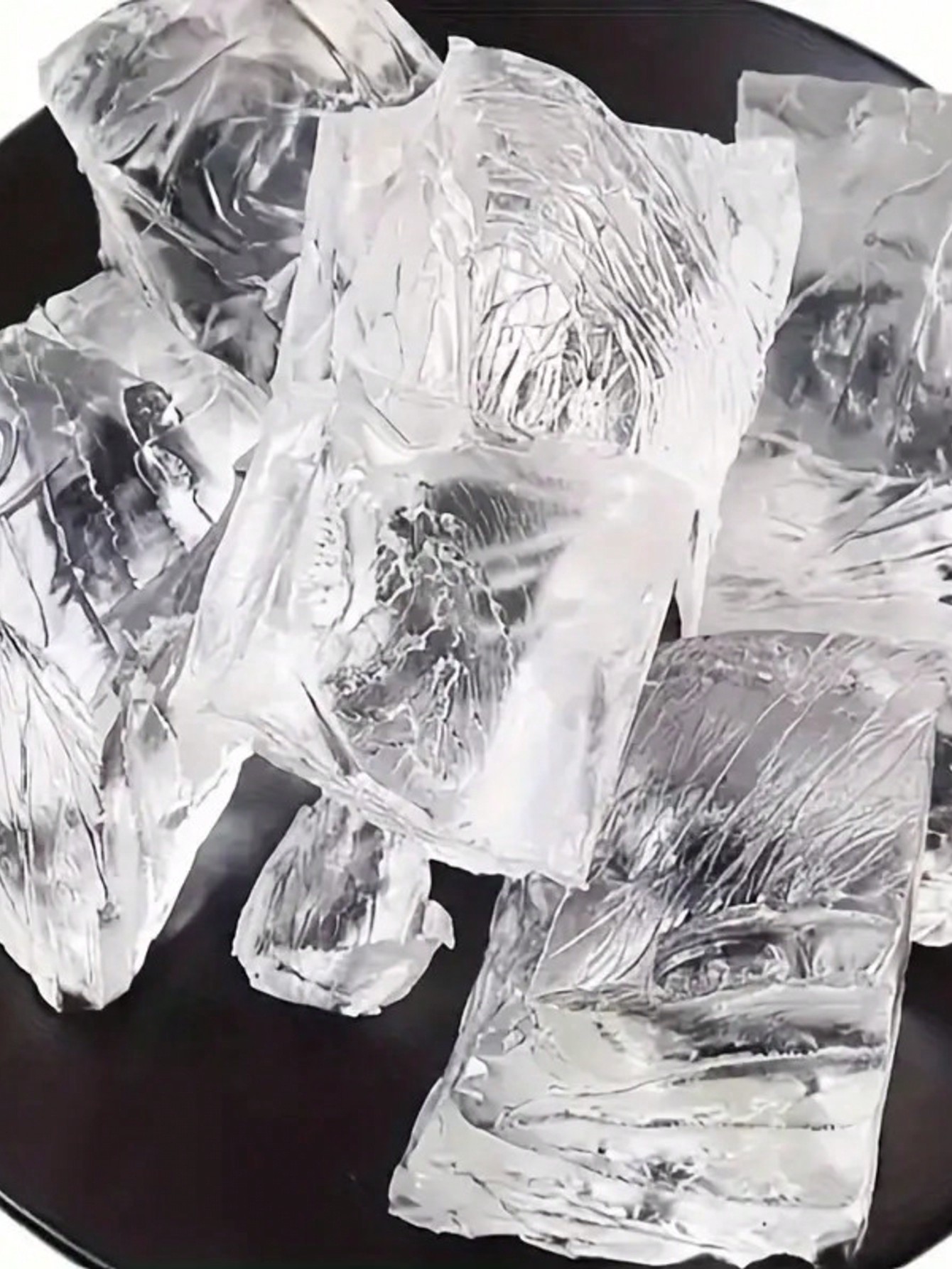 Clear Jelly Wax for DIY Candle - Candle Making Reno review and price