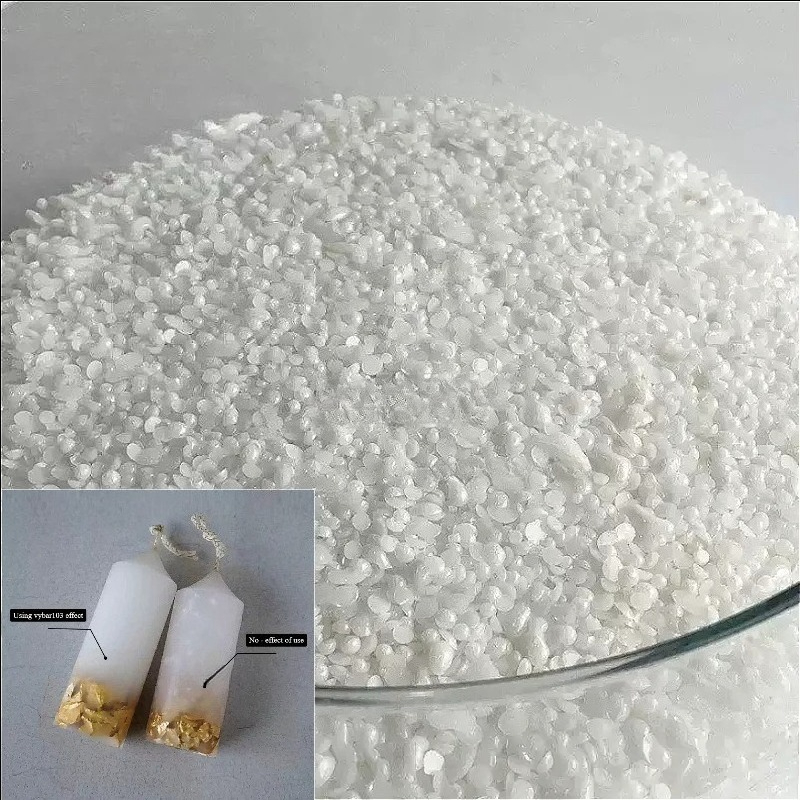 Wax Additive Vybar 103 Handmad - Vybar Additive Wax review and price