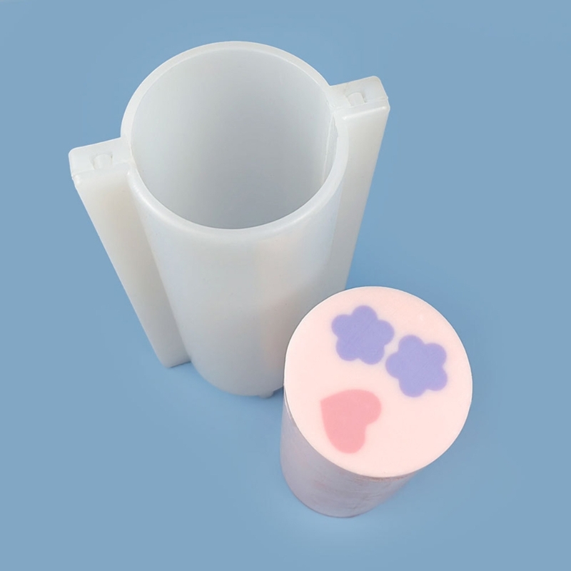 Large Cylinder Silicone Mold M - Candle Making For Kids review and price