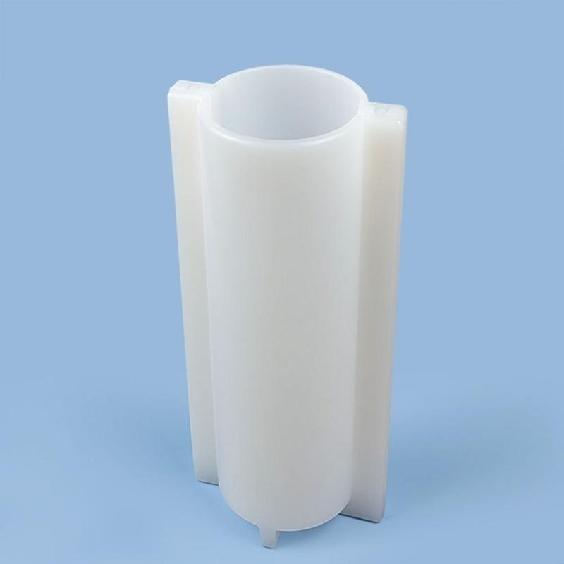 Large Cylinder Silicone Mold M - Candle Making For Kids review and price