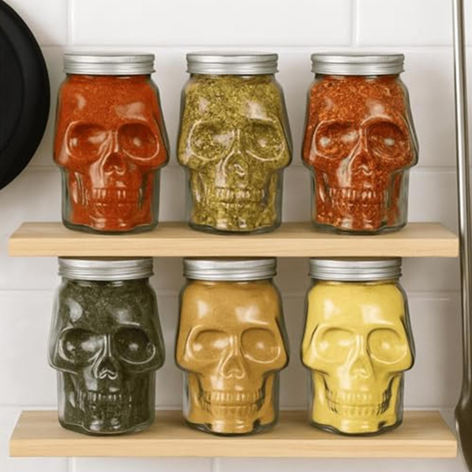 Halloween Transparent Skull Pl - Candle Making For Kids review and price