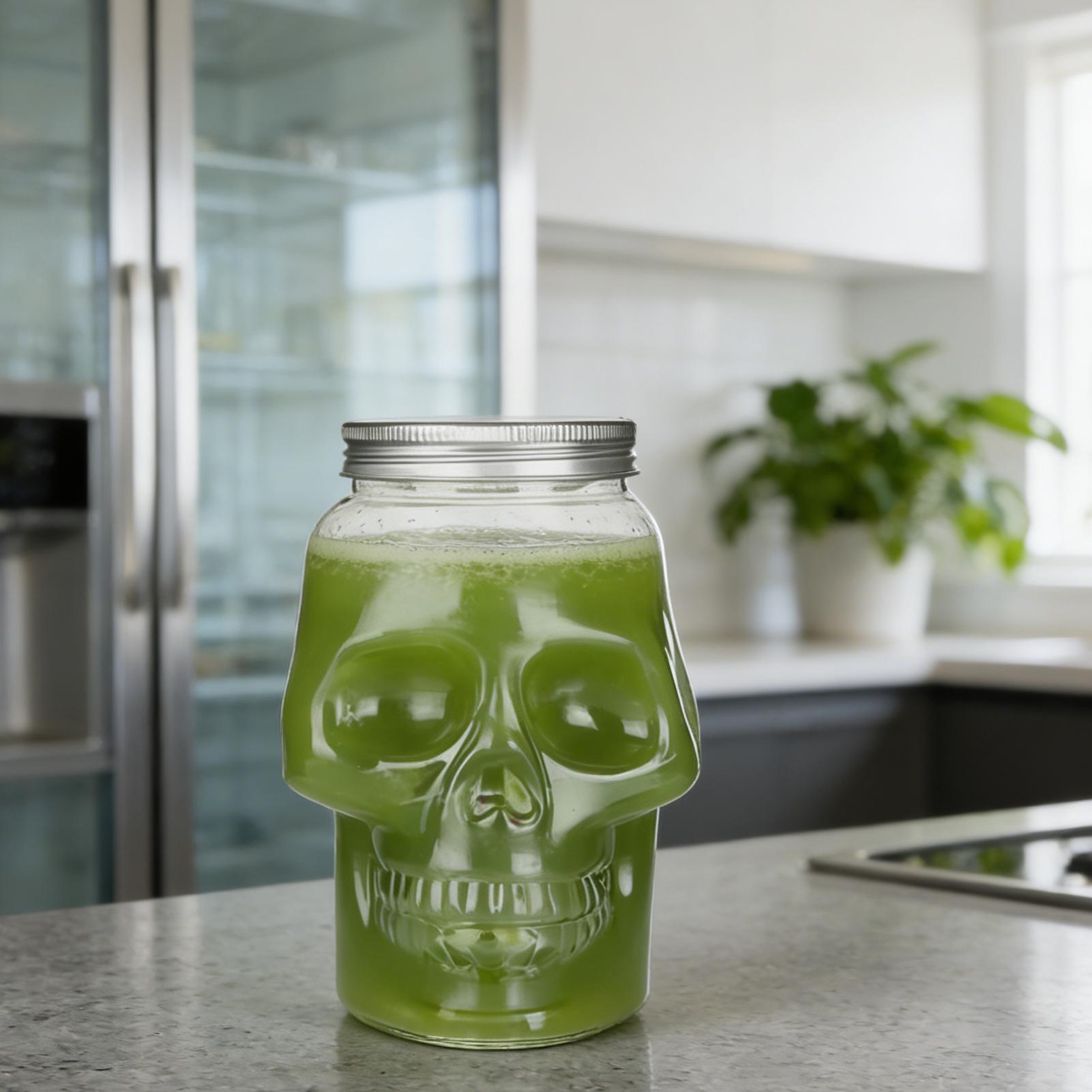 Halloween Transparent Skull Pl - Candle Making For Kids review and price