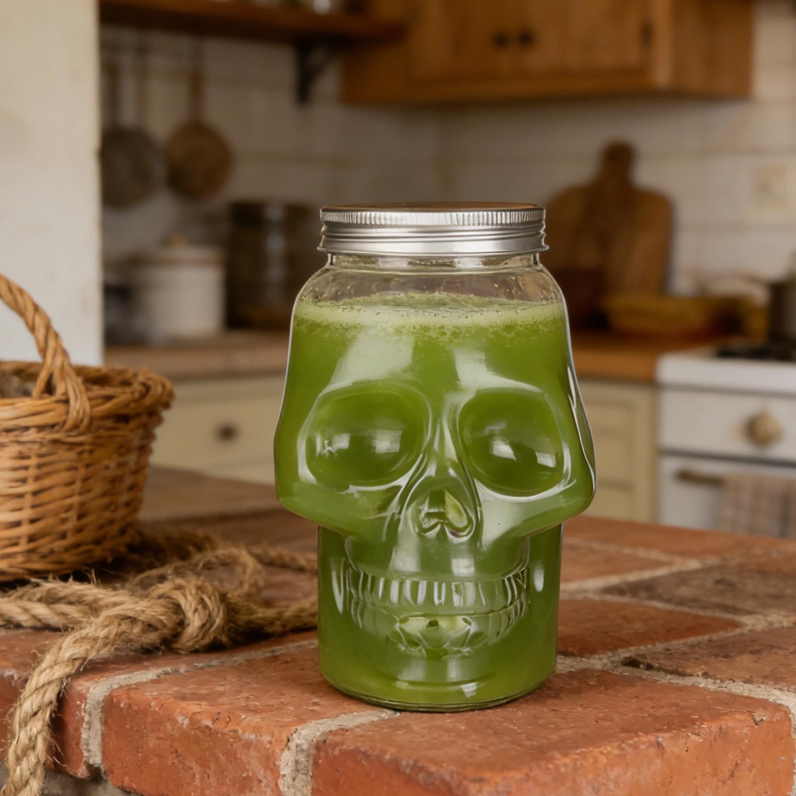 Halloween Transparent Skull Pl - Candle Making For Kids review and price